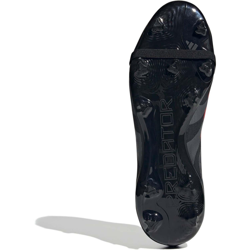 Predator League Fold-Over Tongue Firm / Multi-Ground voetbalschoenen