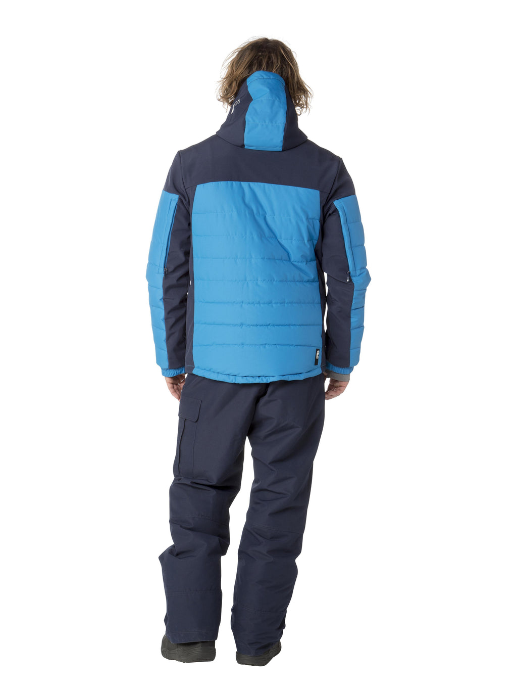 mount 18 snowjacket