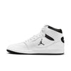 Jordan Court Connect Mid Sneakers
