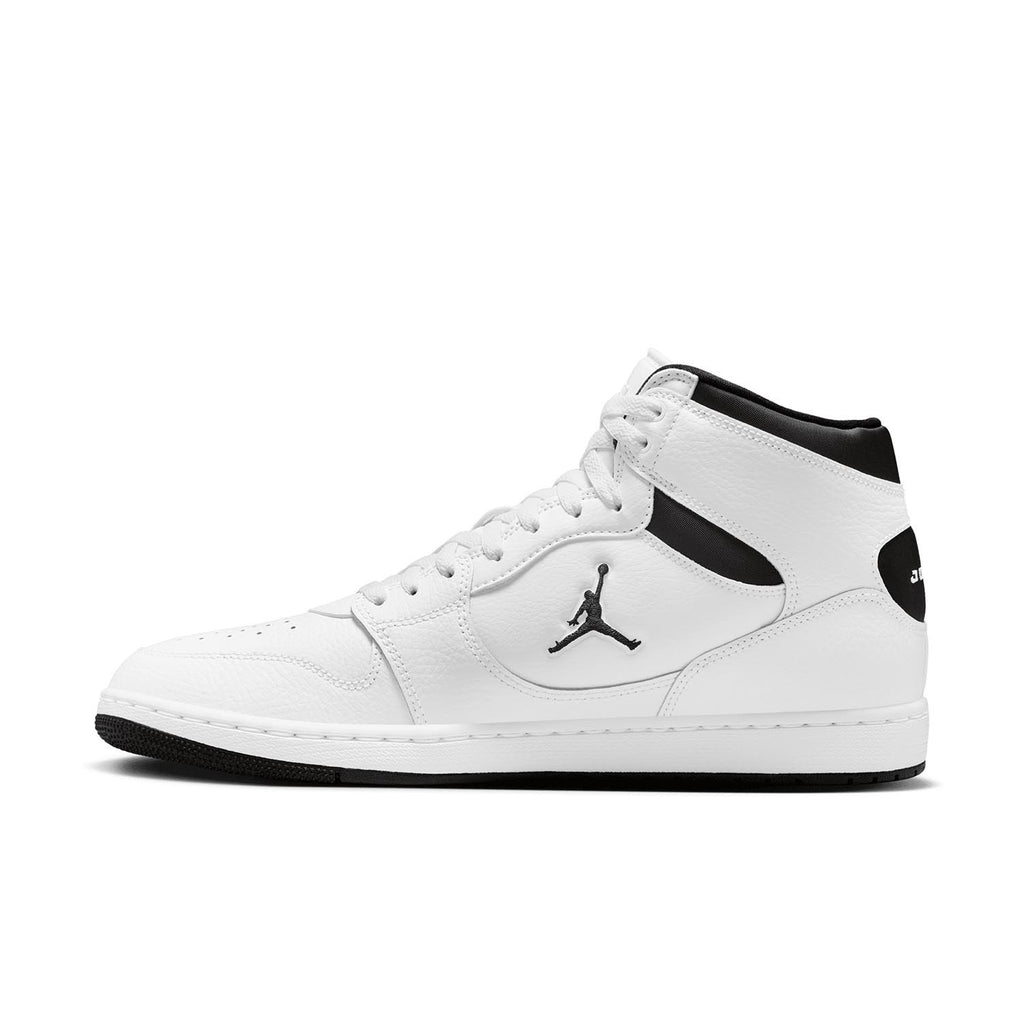 Jordan Court Connect Mid Sneakers