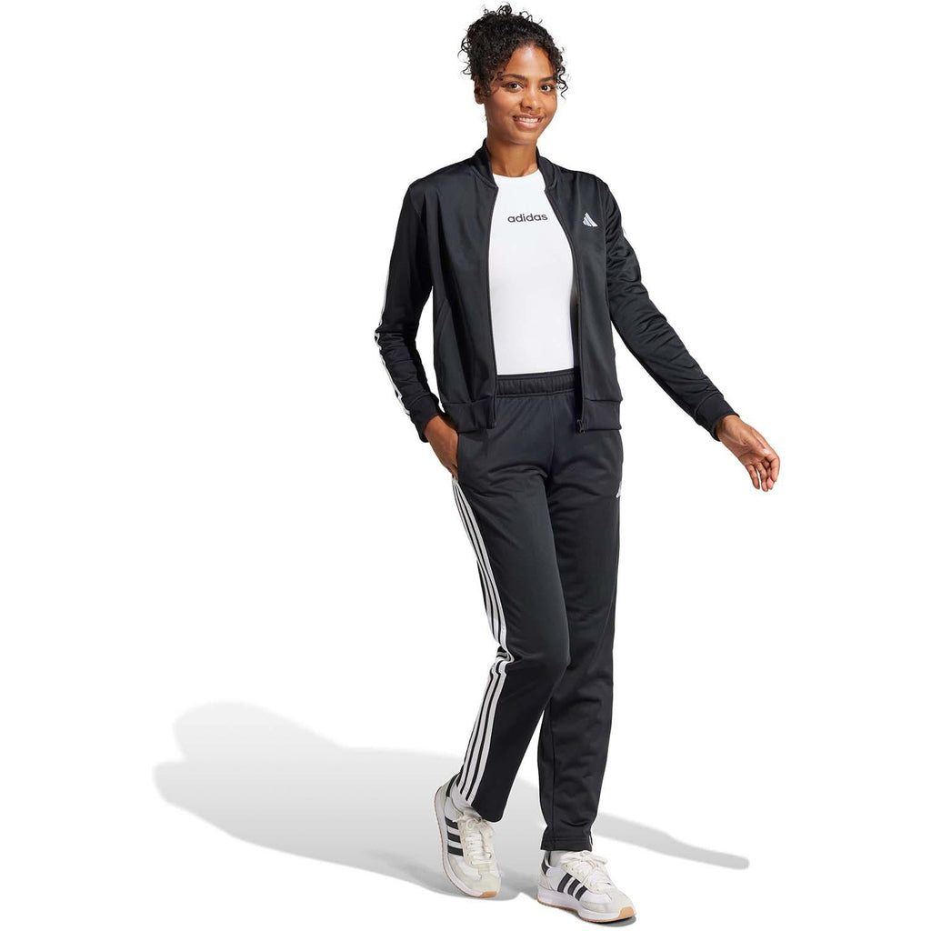 Essentials 3-Stripes Trainingspak