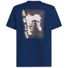 Photo Back Print Shirt strand