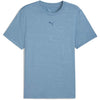 m cloudspun emboss tee