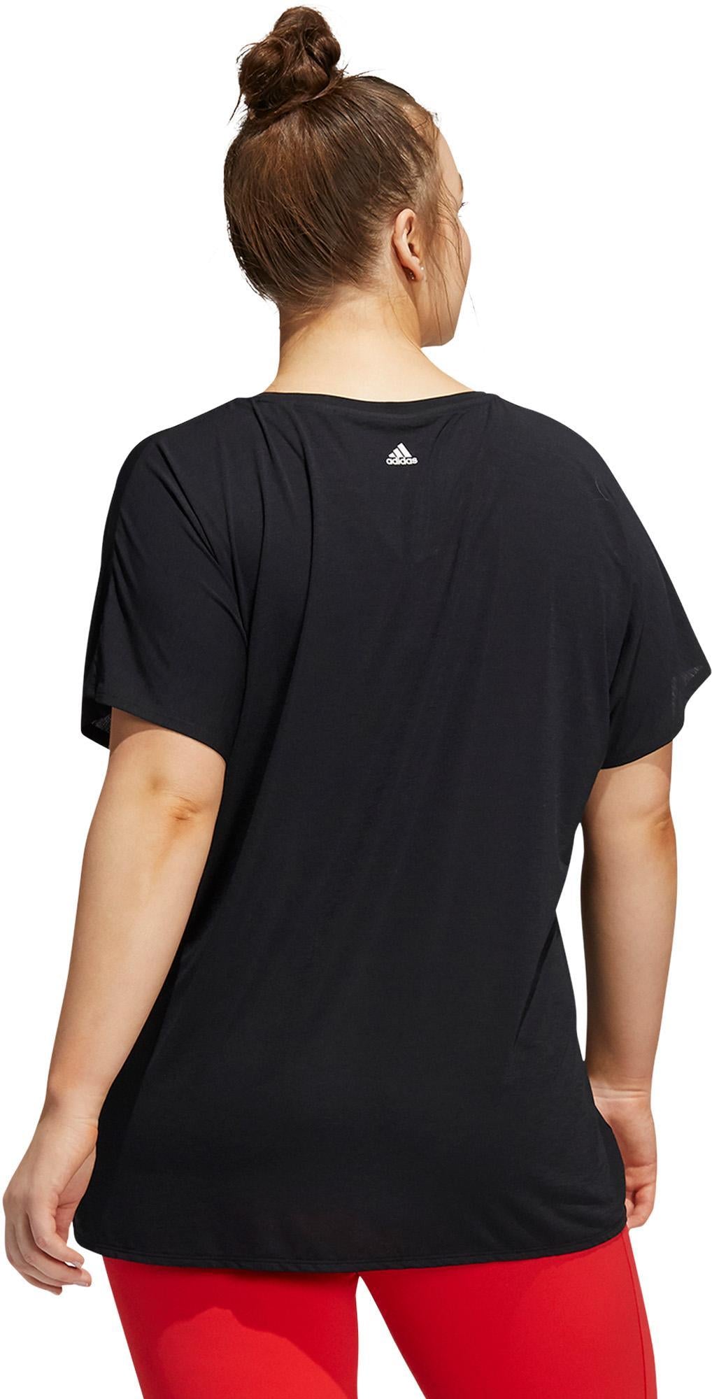 3 BAR Tee PS.