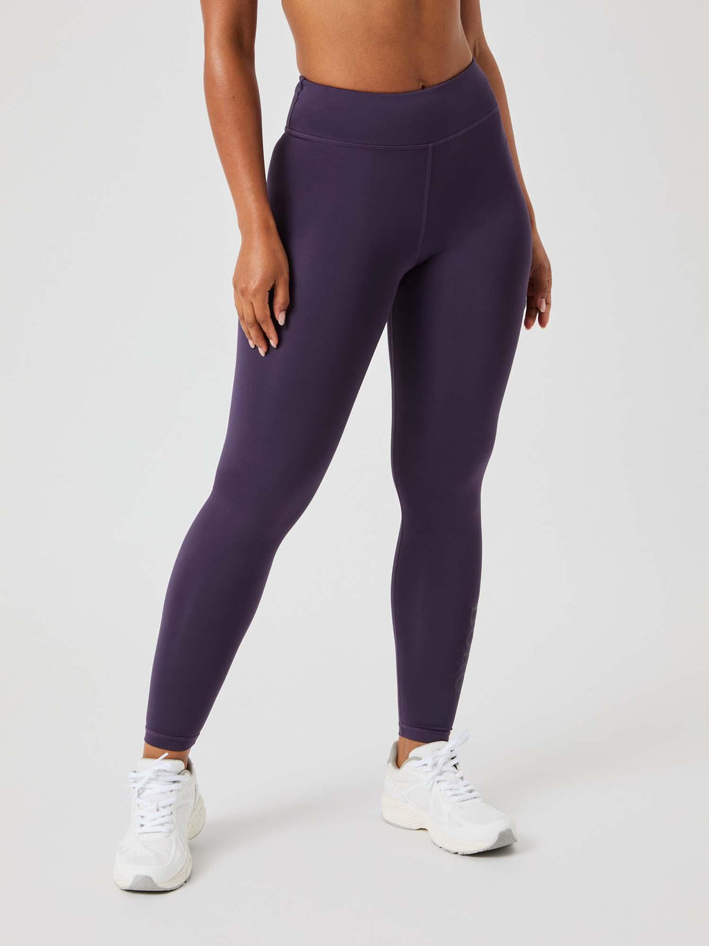 Logo legging