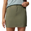 leslie falls skort