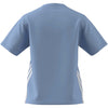 Essentials 3-Stripes Katoenen T-shirt