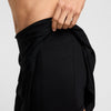 victory women's dri-fit mid-ri