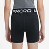 Pro 3i kids short