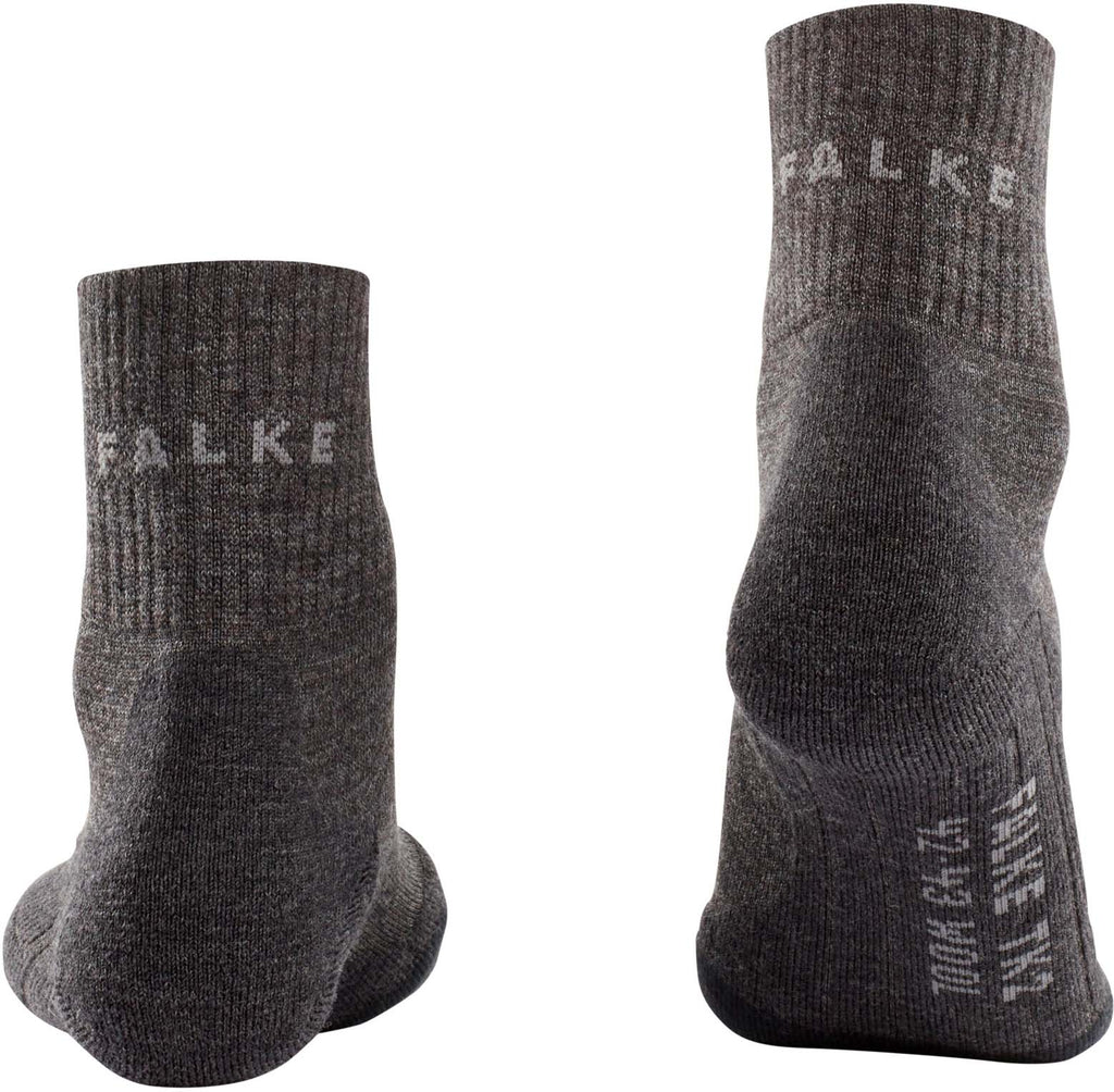 Tk2 Wool Short sokken