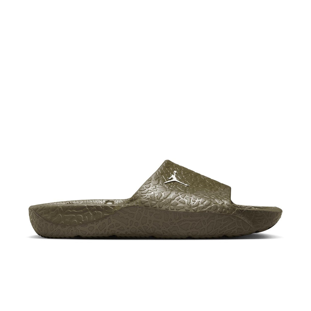 Jordan Franchise Shower Slides Basketbalschoenen