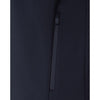 flex 1/4 zip sweatshirt