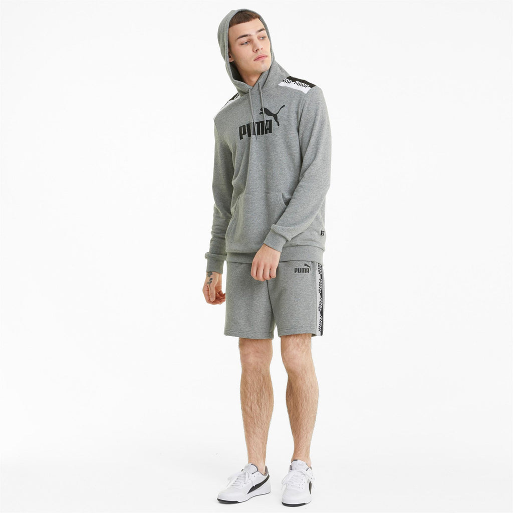 Amplified Shorts