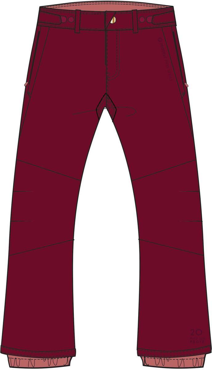 Carmacks Snowpants