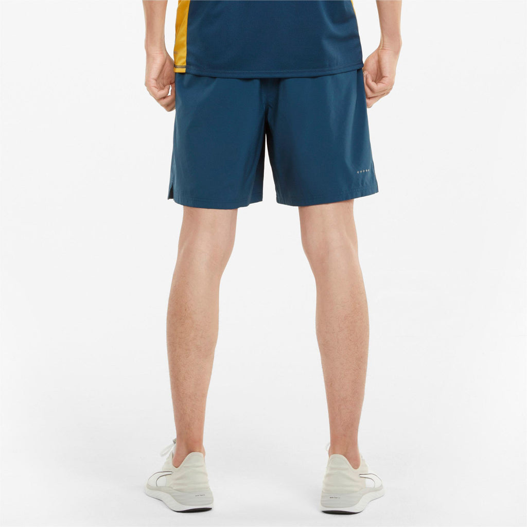 Run Fav Wvn 7i Session Short