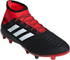Predator 18.2 FG voetbalschoenen