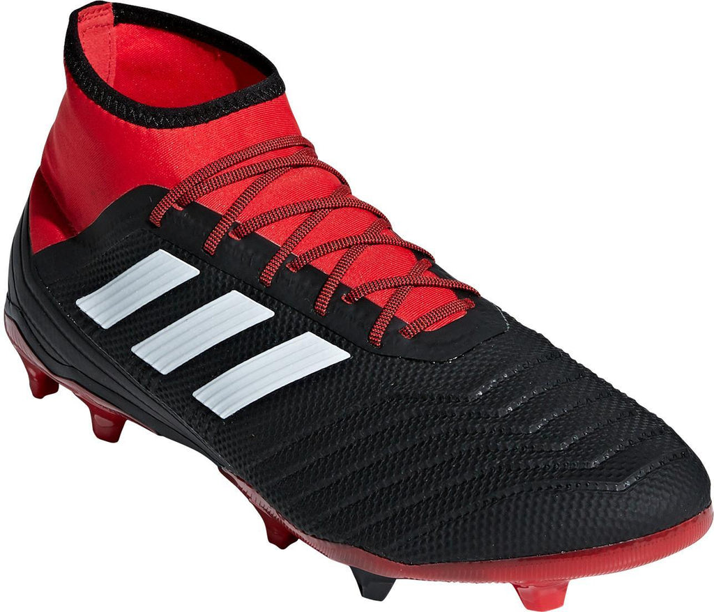 Predator 18.2 FG voetbalschoenen