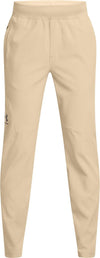 UA Unstoppable Tapered Pant-BLK