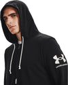 UA RIVAL TERRY FZ HD