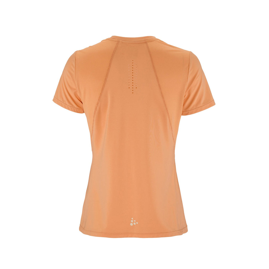 Adv Essence Short Sleeve Tee 2 T-shirt zomer