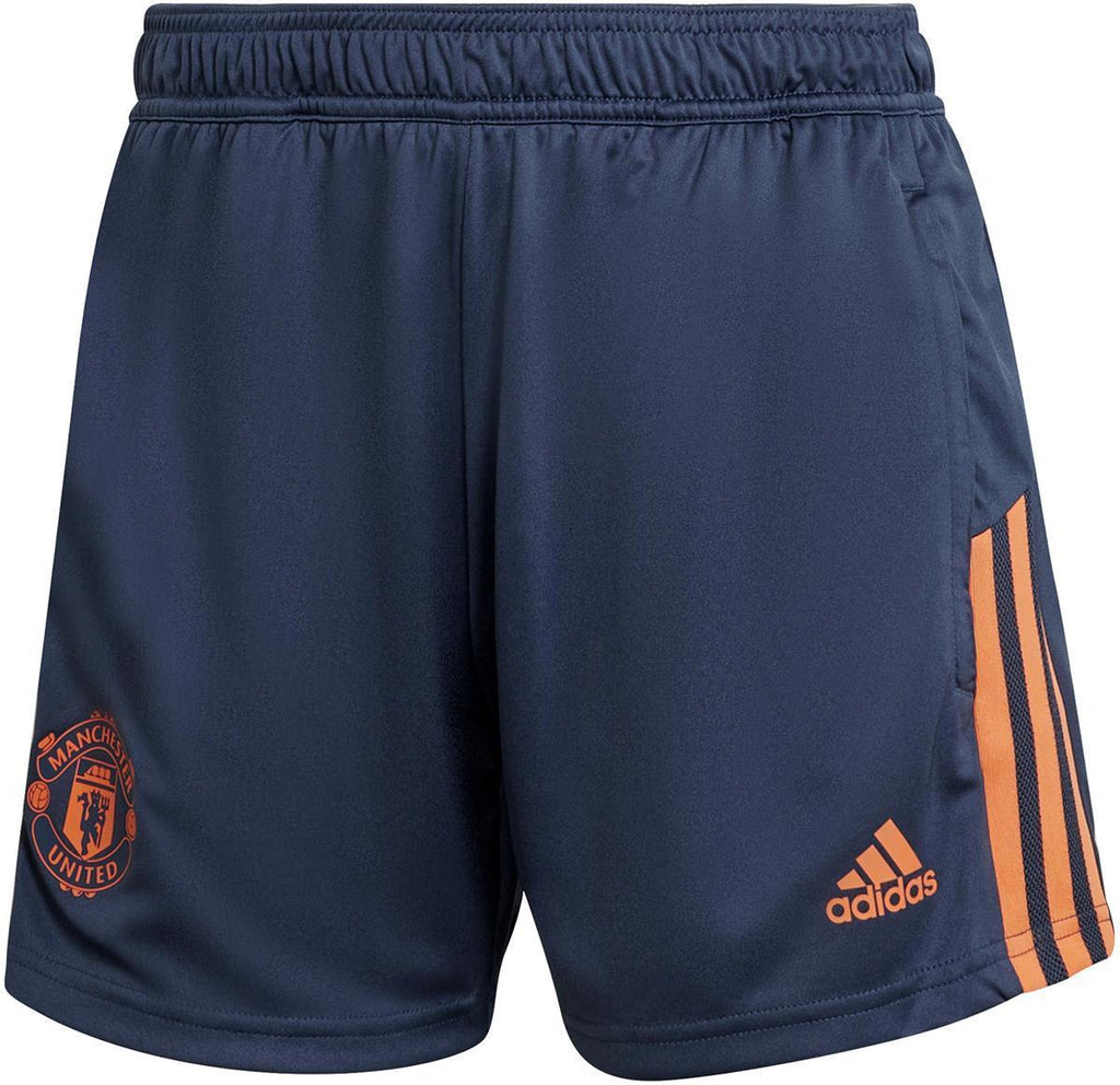 Manchester United Condivo 22 training shorts