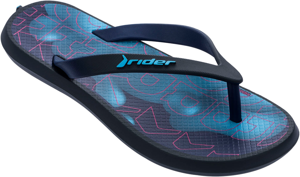 Energy kids slippers