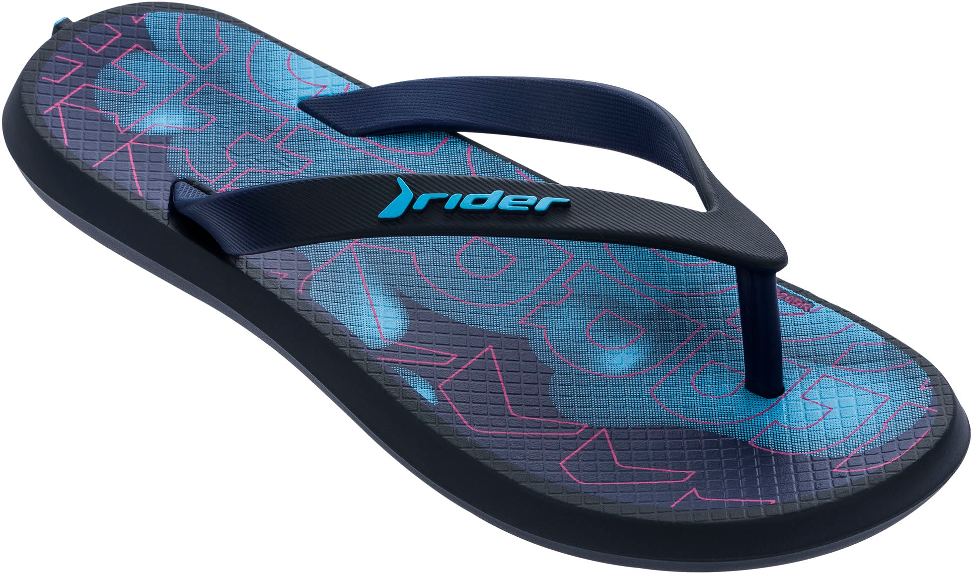 Energy kids slippers