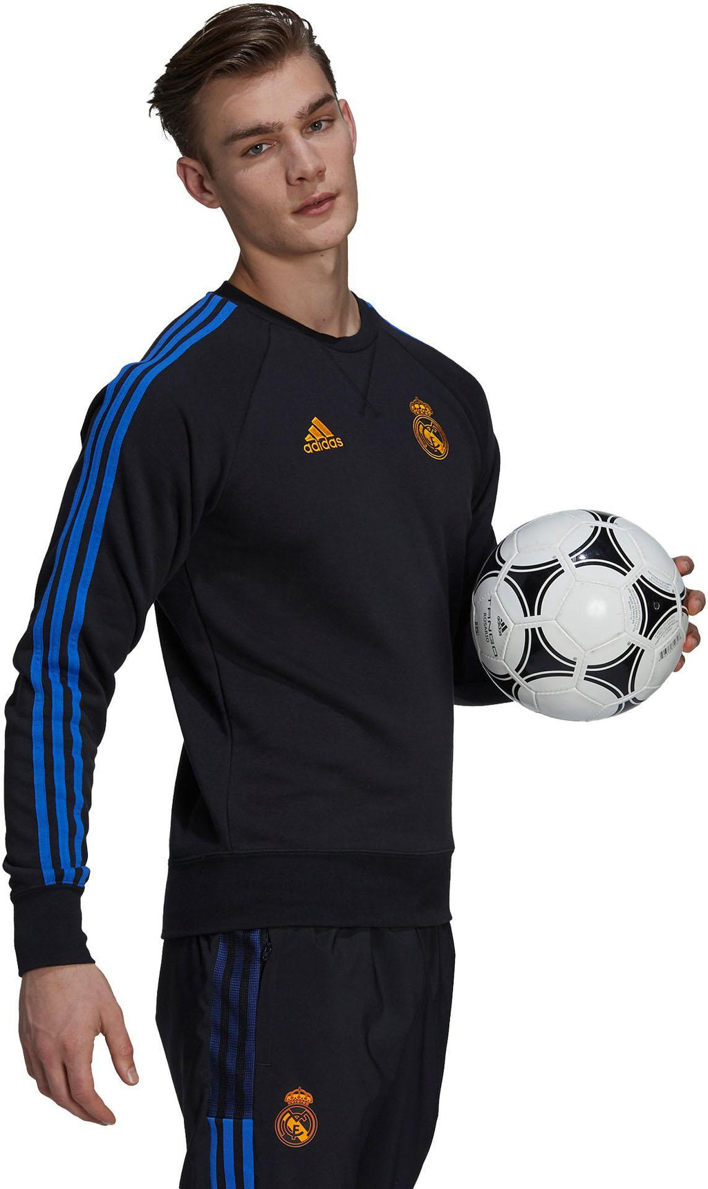 Real Swt Top