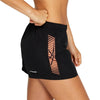 Icon 4-inch short