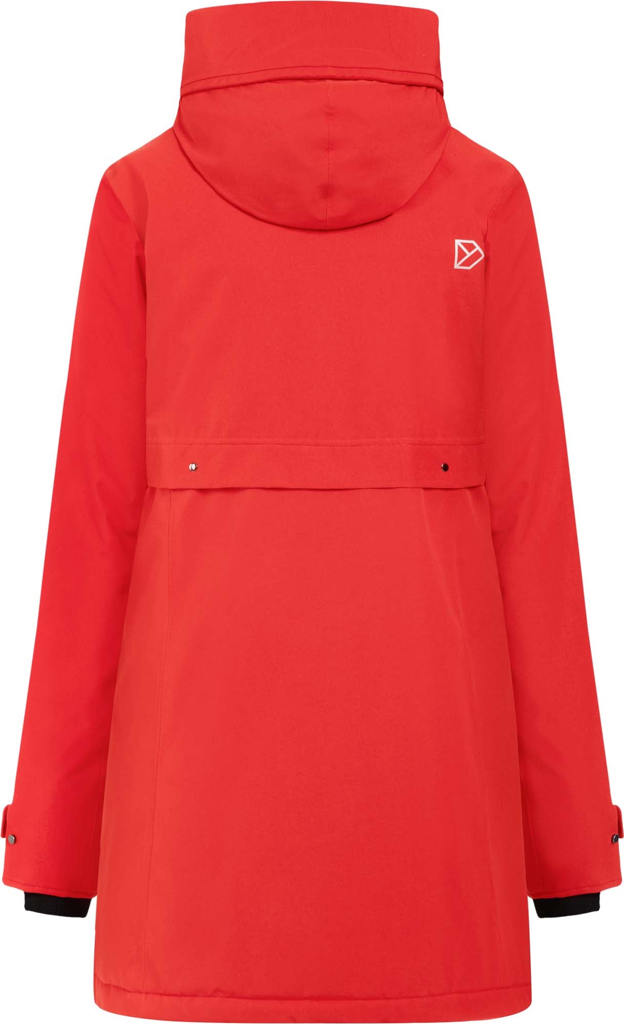 Helle Parka 5 Parka jas