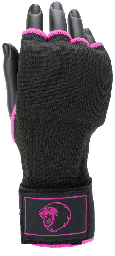 Binnenhandschoenen met bandage