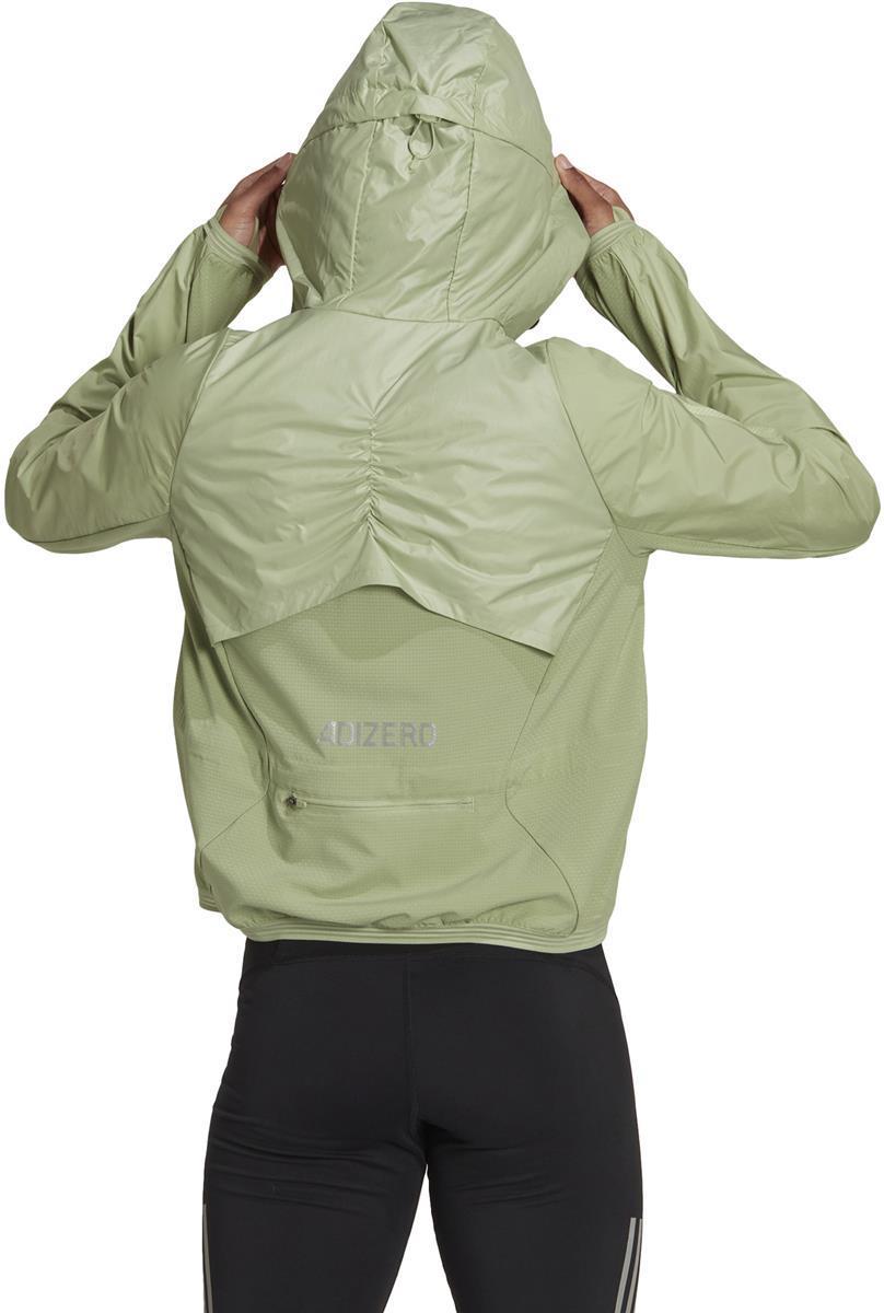 Adizero Jacket