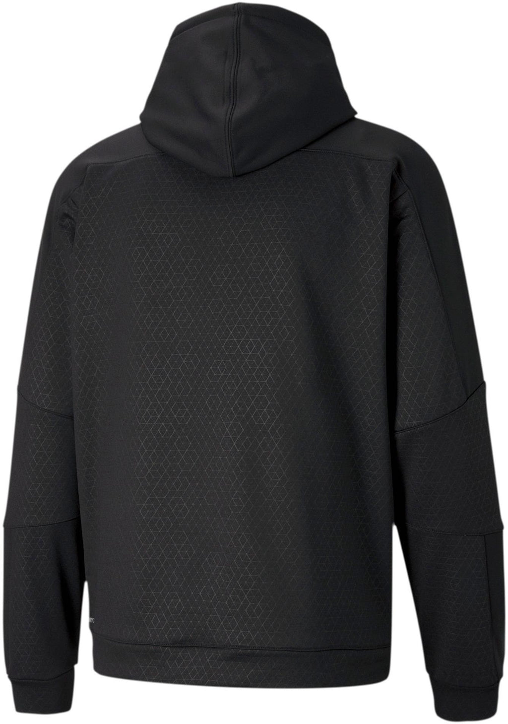 Train Activate Hoodie