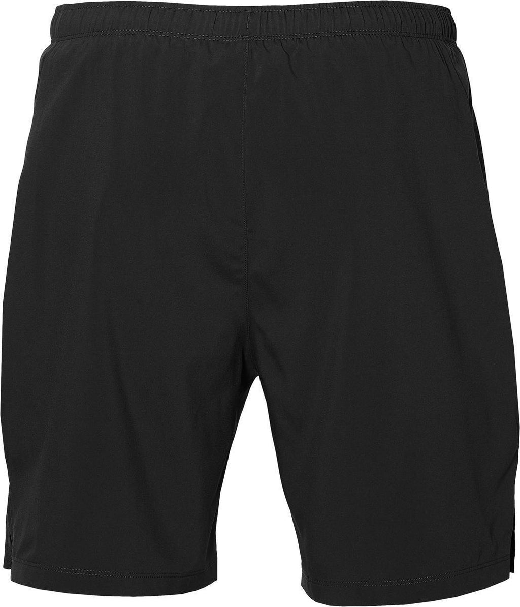 SILVER 7IN 2-IN-1 SHORT