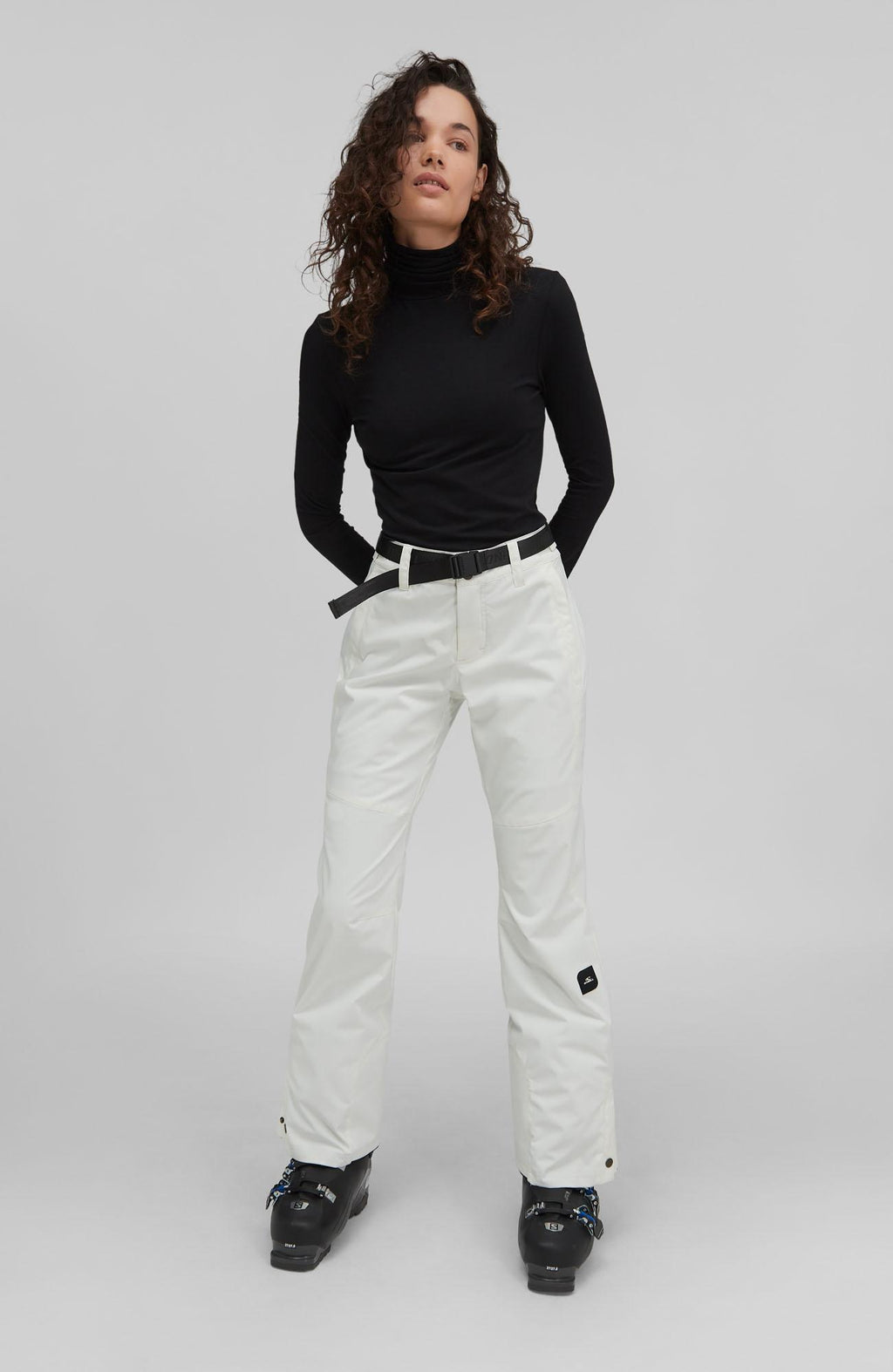 Star Slim Pants