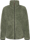 Riri Jr Full Zip Top