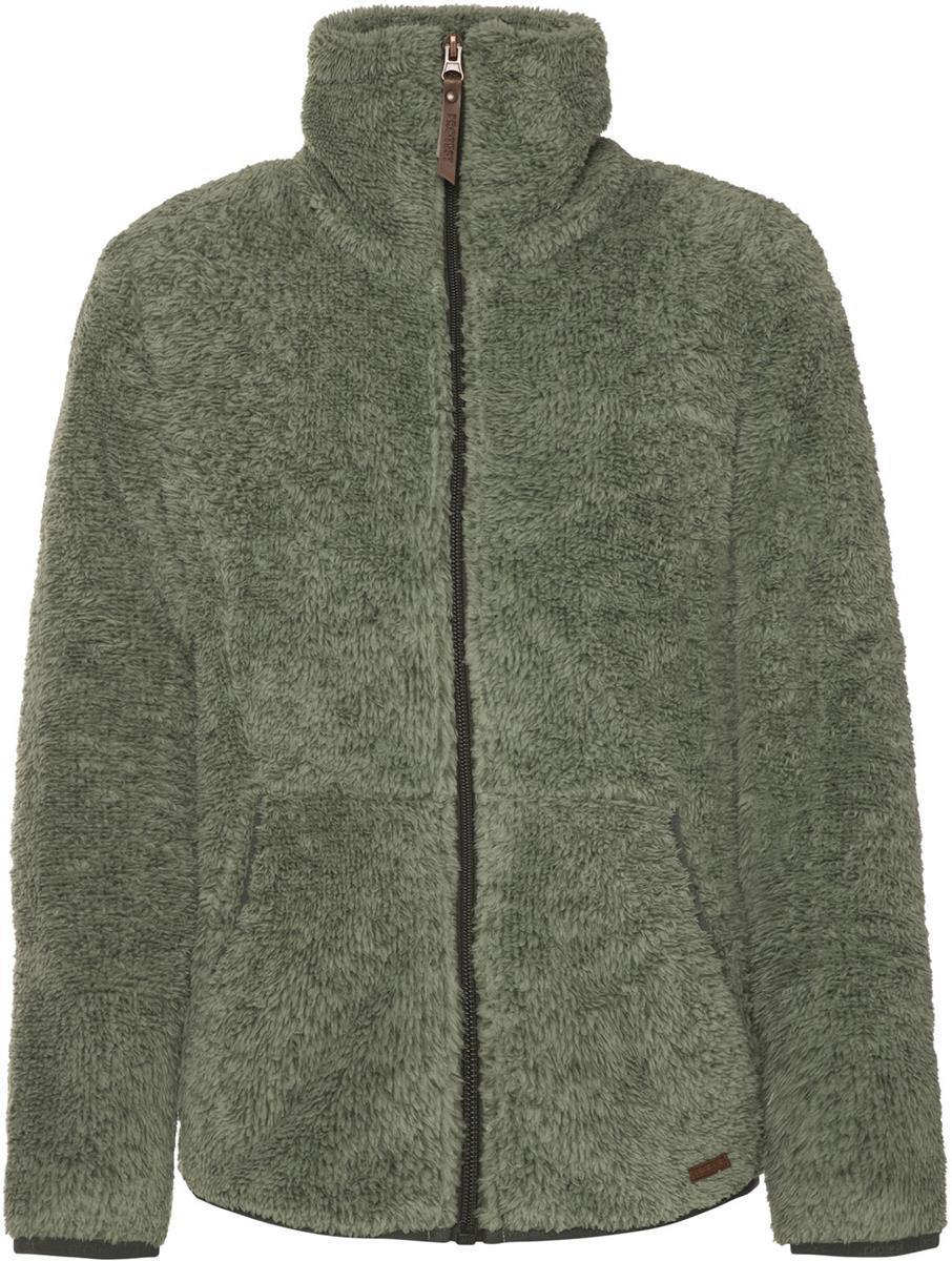Riri Jr Full Zip Top