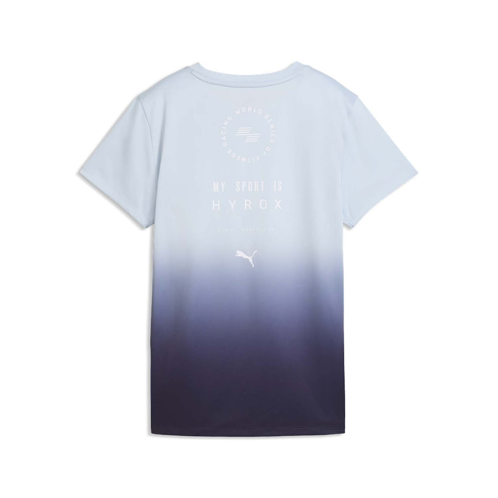 Puma X Hyrox Poly Graphic Tee T-shirt training