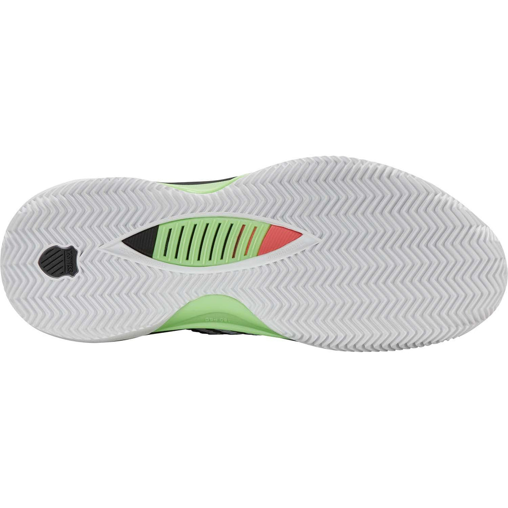 hypercourt supreme 2 clay