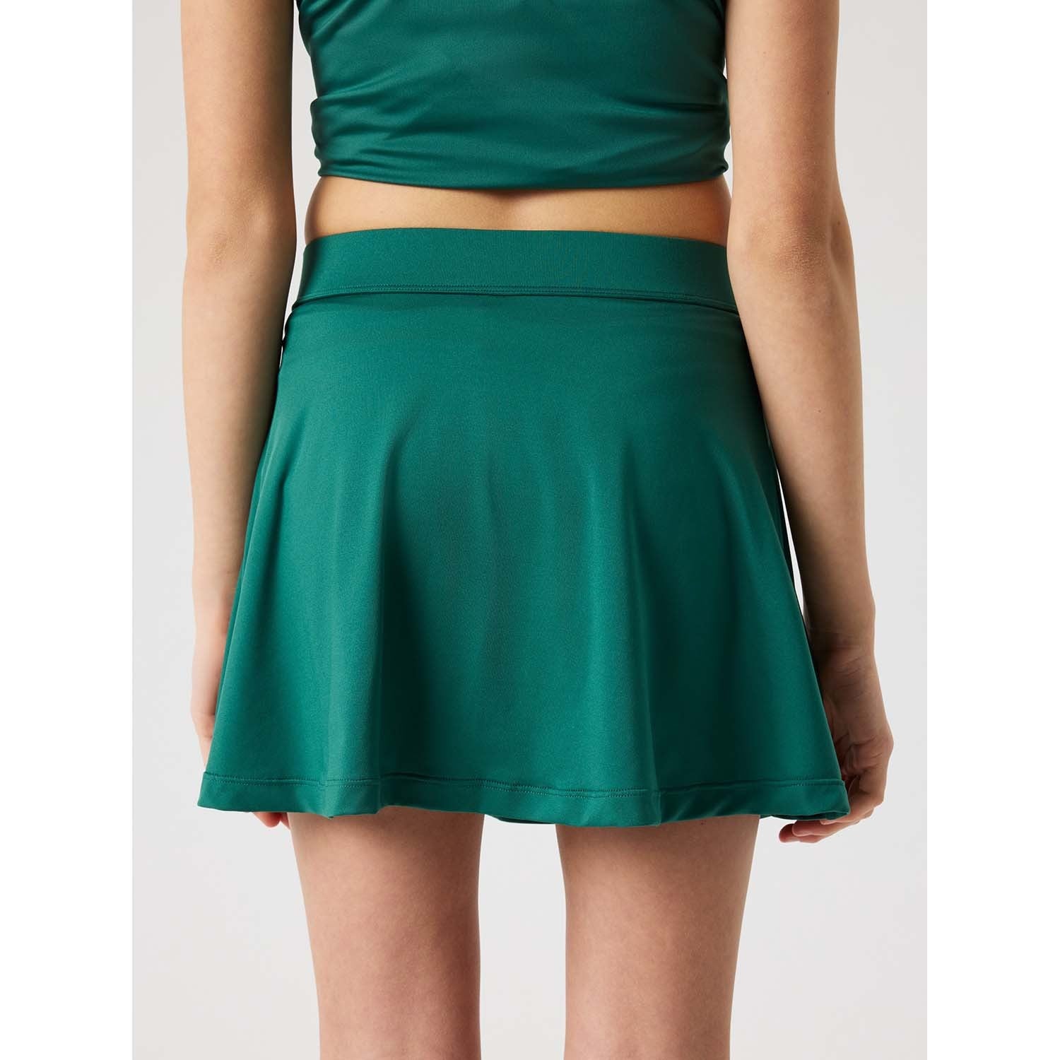 ace jersey skirt