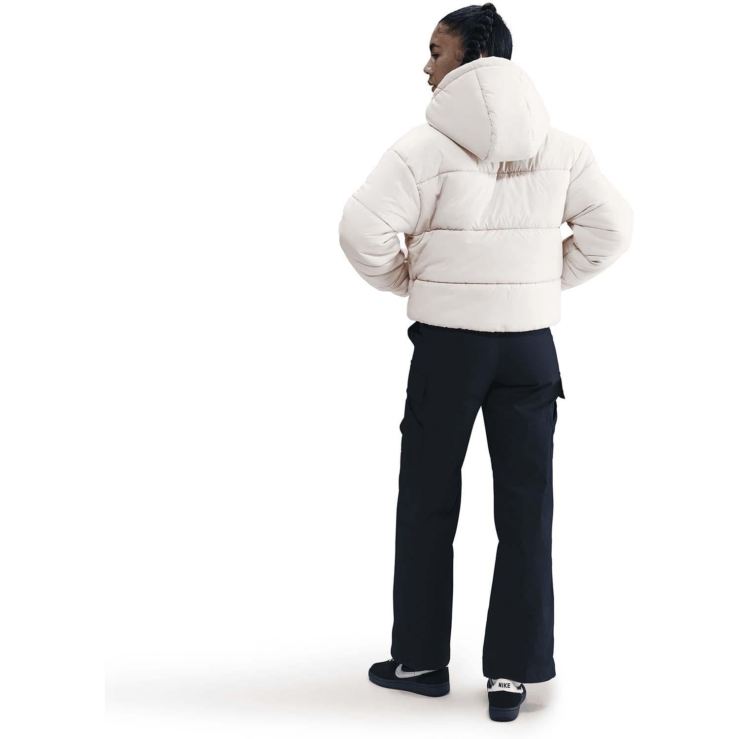 sportswear classic puffer wome
