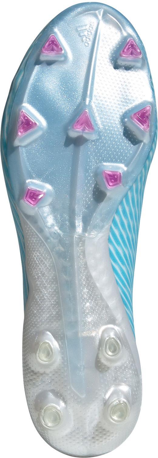 X 19.1 FG voetbalschoenen