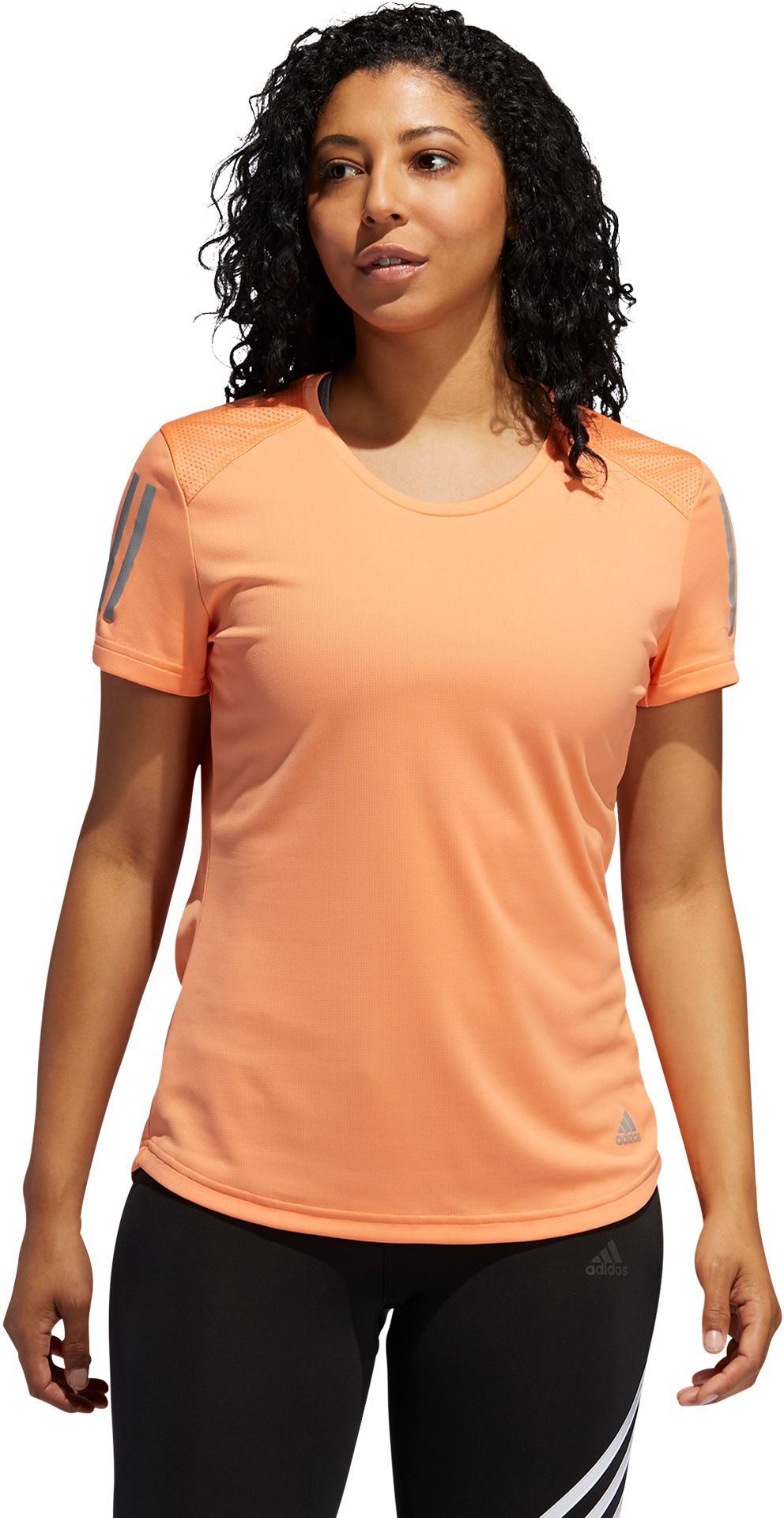 OWN THE RUN TEE