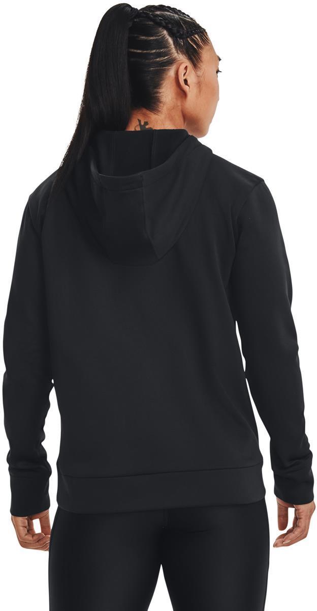 Armour Fleece Lc Hoodie