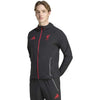 Liverpool FC Tiro 25 Competition Vis Tech Reisjack