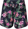 Tulya-tropicana Girls Swim Shorts