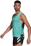 Terrex Parley Agravic Trail Running Singlet