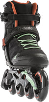Rollerblade Sirio 90w Mango/emerald