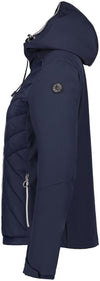 luhta ahoniitty softshell jacket