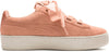 VIKKY PLATFORM RIBBON S